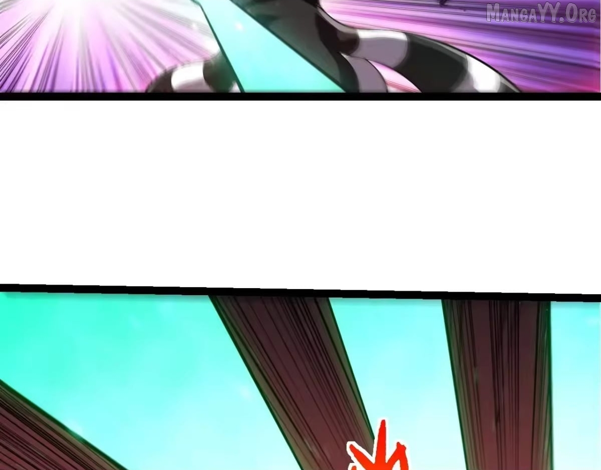 Evolution Begins With A Big Tree Chapter 510 - page 89